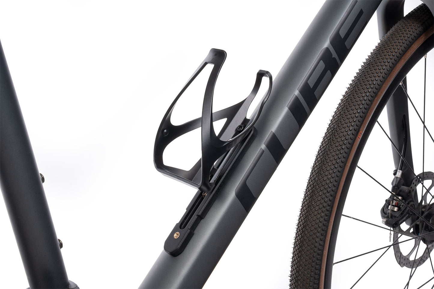 Adaptateur de cadre acide pour porte-bidon