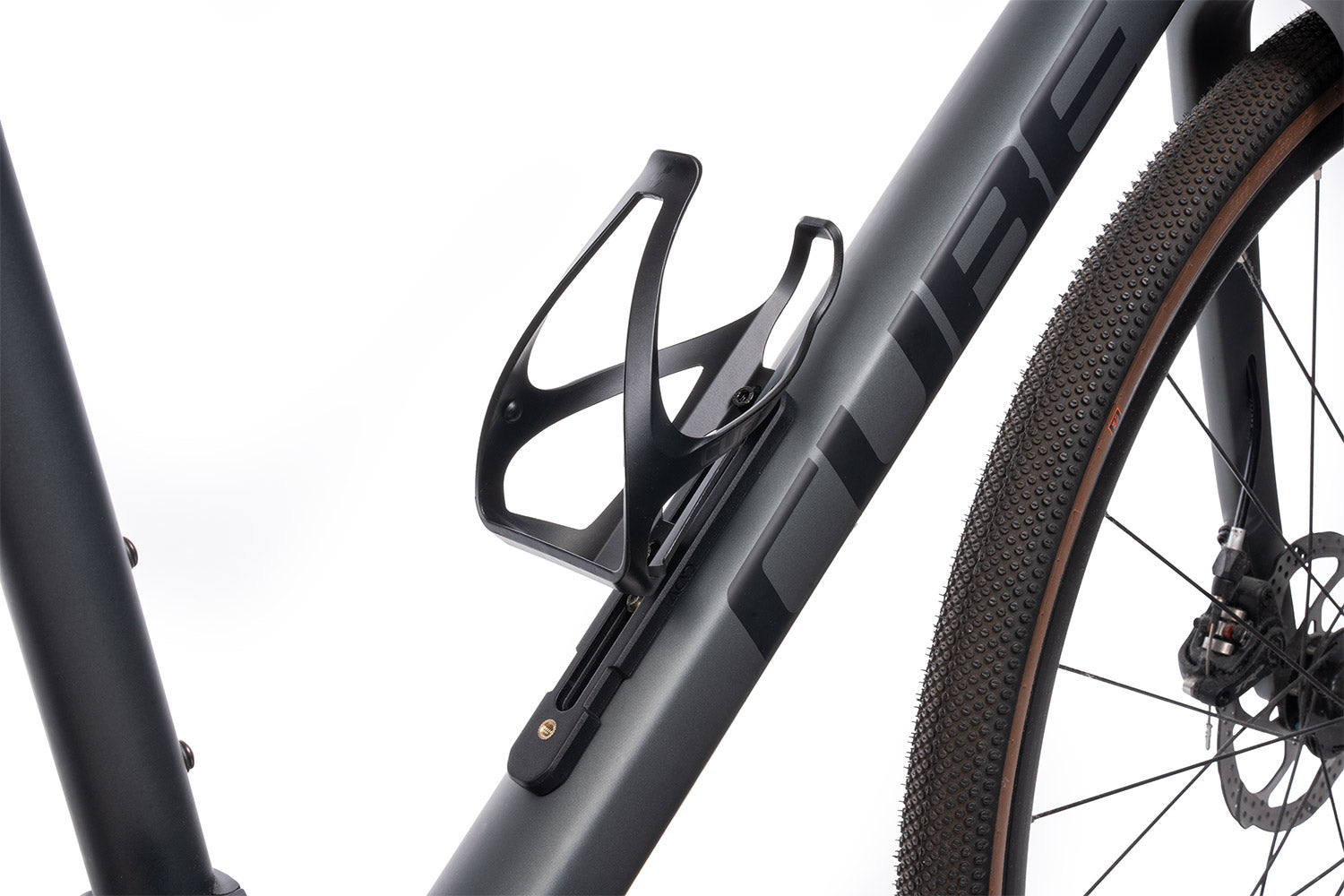 Adaptateur de cadre acide pour porte-bidon