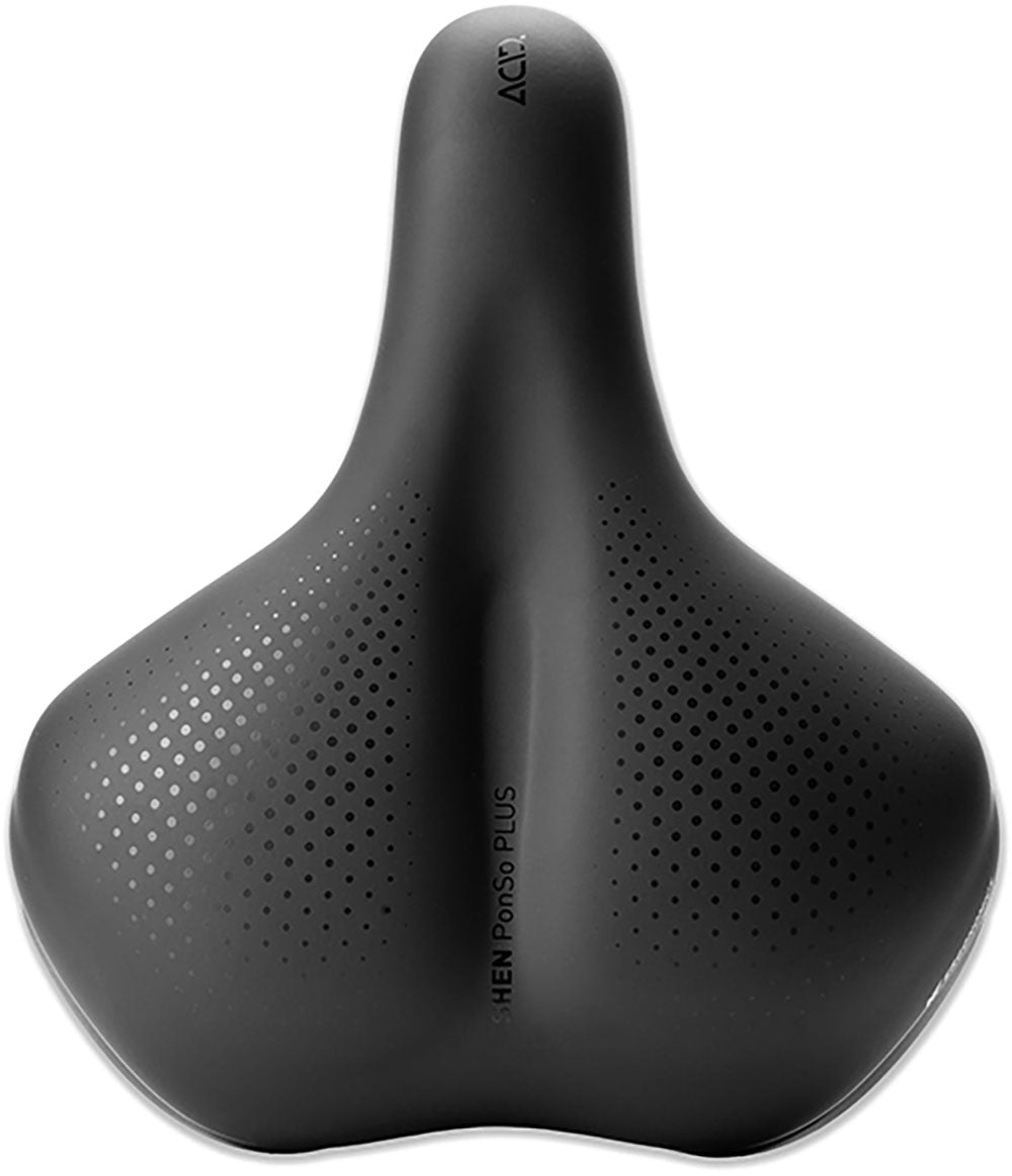 Acide Shen Ponso et selle