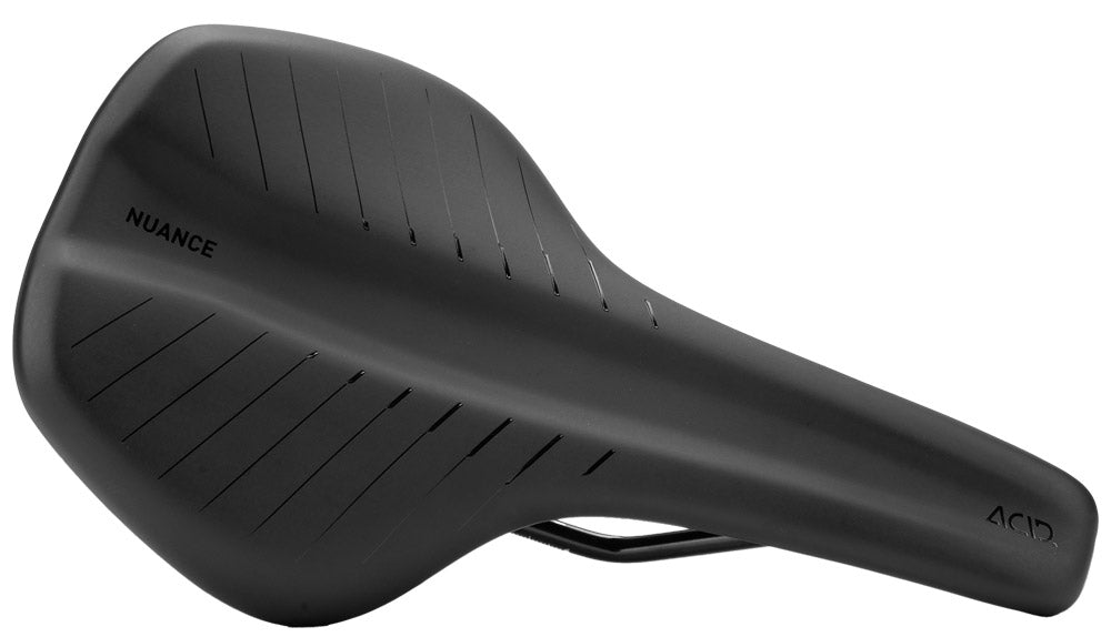 Selle aux nuances acides