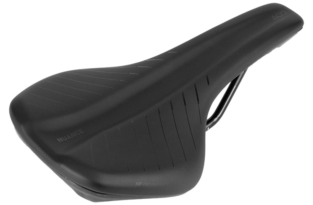 Selle aux nuances acides