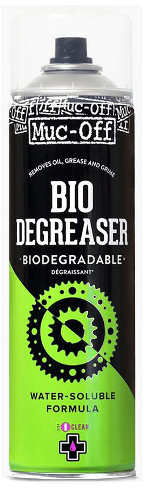 Dégraissant bio Muc-off 500ml