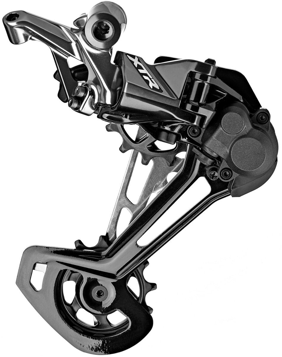 Shimano rd-m9100 xtr sgs 11 12 vitesses