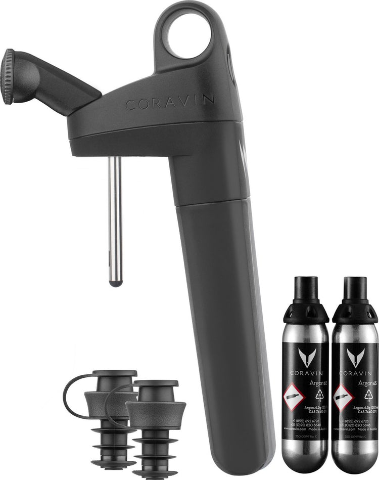 Coravin