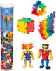 Tube Plus Plus Basic Plus-Plus : 240 pièces (4185)