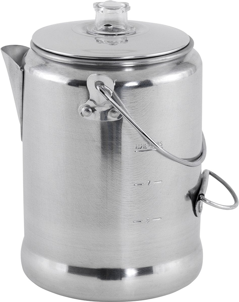 Cafetière Easy Camp Adventure, cafetière légère