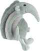 Happy horse fourmilier aiko peluche 25cm - vert - peluche bébé