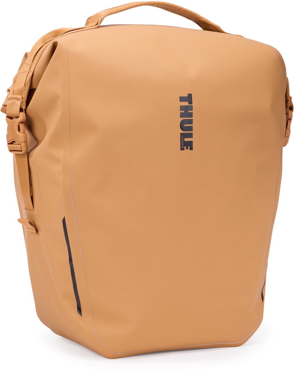 Thule bag Shield panni er inlock 22l orange dépoussiéré