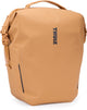 Thule bag Shield panni er inlock 22l orange dépoussiéré