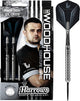 Harrows Luke Woodhouse 90% tungstène 23gr