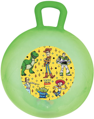 Balle gonflable électronique Lexibook toy story 18' 45cm
