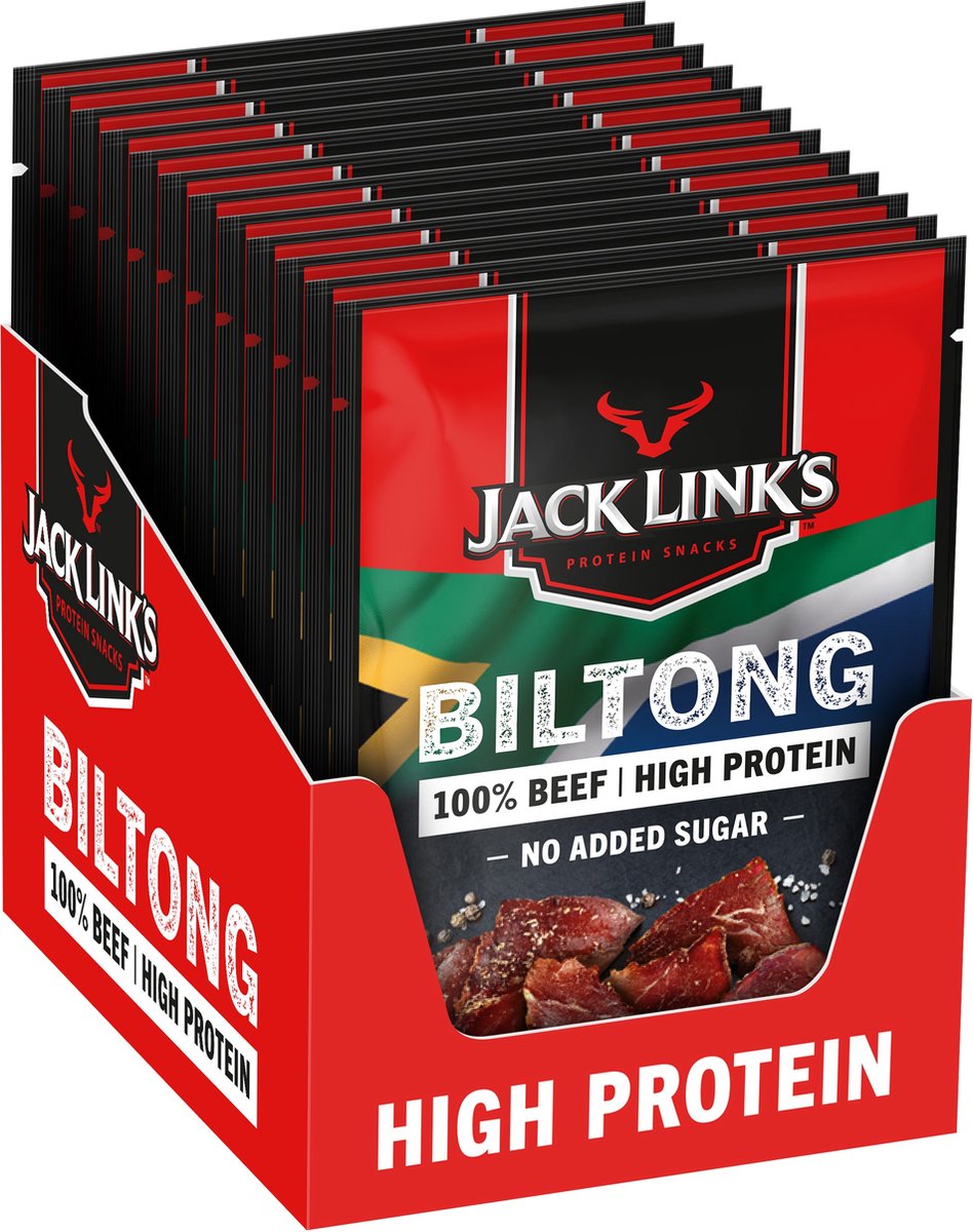 Liens Jack