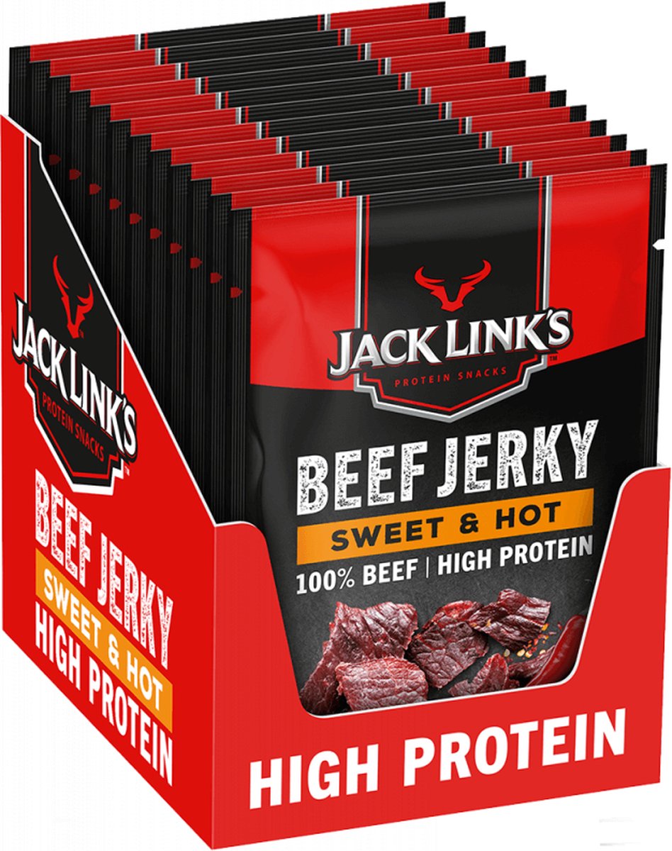 Liens Jack