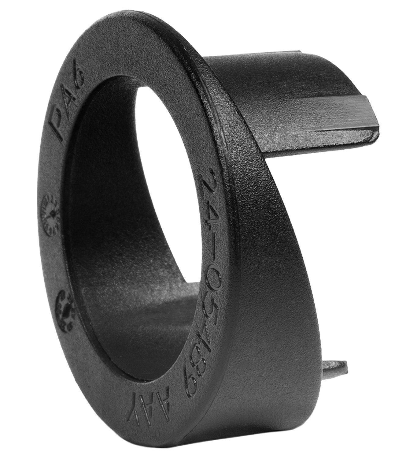 Adaptateur de poignée confort discret acide pour miroirs