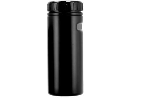 Trivio - bouteille à outils bouteille à outils noir 700ml