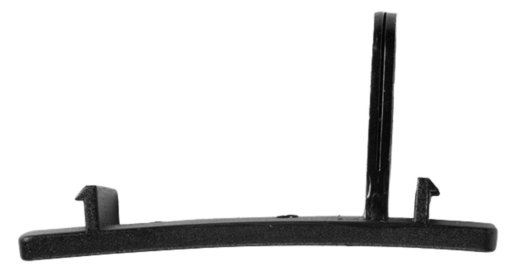 Adaptateur triple collier Acid sic 2.0 garde-boue 30 mm