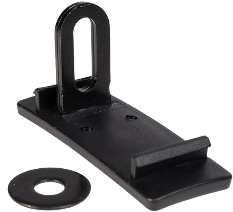 Adaptateur triple collier Acid sic 2.0 garde-boue 30 mm