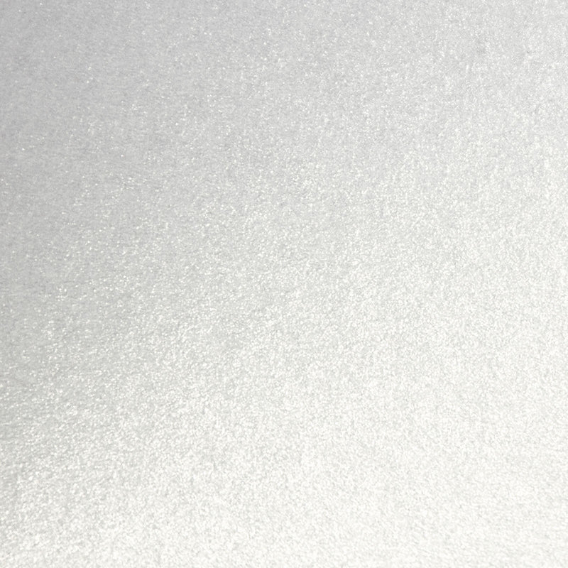 Tonic studios • carte nacrée a4 x5 blanc perle