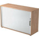 Classeur Bach 2fh marteau en bois de noyer, plastique