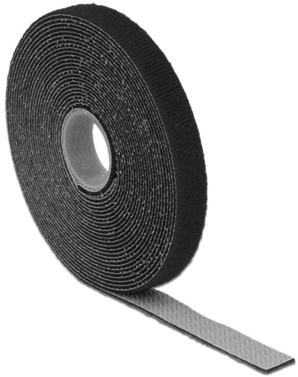Fâtifs de hook et boucle Dellock, 5m