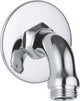 Bras de douche Grohe relexa 55 mm