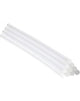 Bâtons de colle Creativ company mini, l: 25 cm, d 7 mm, 10 pièces 1 boîte