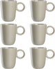 Tasse Leonardo Roma 400ml beige - set 6