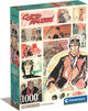 Clementoni - puzzle - 1000 pièces - corto maltese - puzzle pour adultes