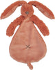 Happy horse lapin richie doudou - orange - cadeau bébé