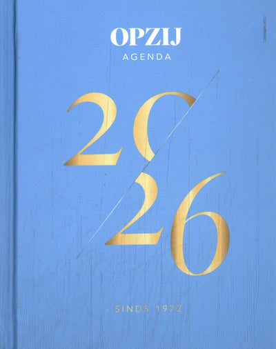 Agendas mis à part - agenda des femmes - 2026 - a4