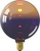 Lampe LED Calex Inception Calmar - Titane - e27 - 3w - dimmable