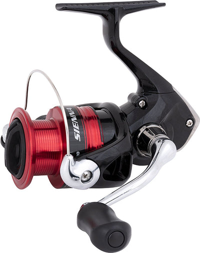 Shimano sienna 4000 fg - moulinet de pêche