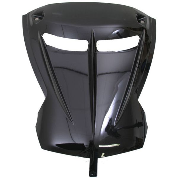 Edge sous-seasting Peugeot SpeedFight 2 Noir métallique