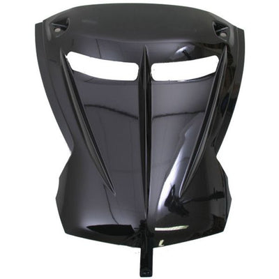Edge sous-seasting Peugeot SpeedFight 2 Noir métallique