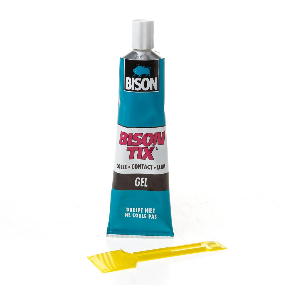 Bison tix pot 50ml nlfr - 1305053 1305053