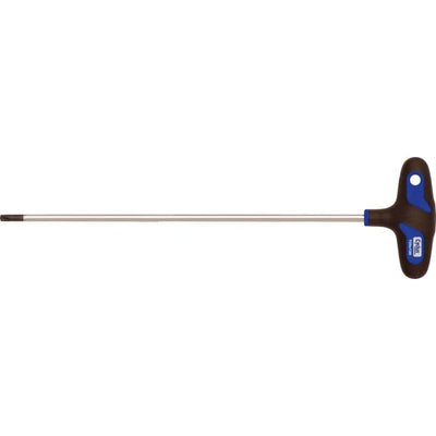Cycle de tournevis cycplus avec T-Greep Torx 25 300 mm