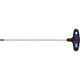 Cycle de tournevis cycplus avec T-Greep Torx 25 300 mm