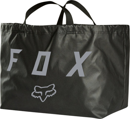 Tapis à langer fourre-tout à langer utilitaire Fox Head