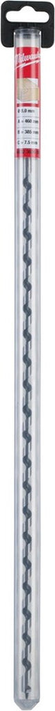 Perceuses à tuyau Milwaukee ad 10 x 460-1 pc - 4932363689