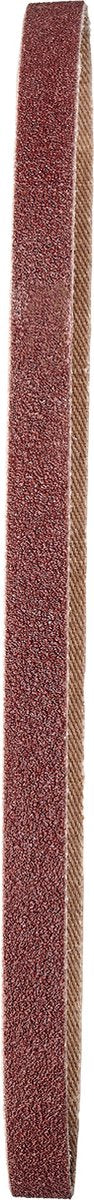 Jeu de bandes abrasives Einhell - 35 pièces - 9x457 mm