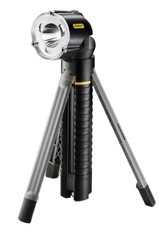 Stanley Maxlife Zaklamp a mené à trois