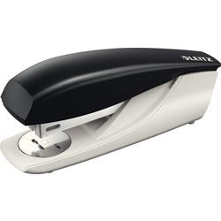 Agrafeuse Leitz 5500 métal plastique 24 6 26 6 noir