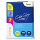 Papier d'impression couleur mondi cc416 160g m2 a4 160 cie