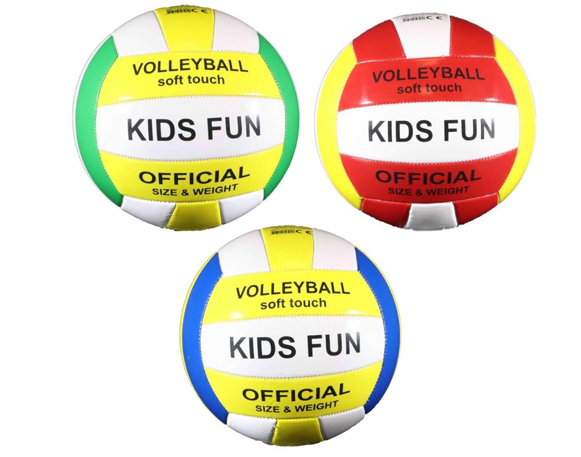 Volleyball enfants amusant taille 5