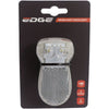 Phare Edge easylight - 2 LED - batterie incluse (sur carte)