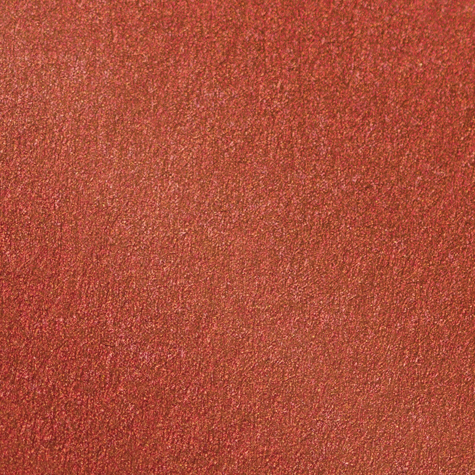 Tonic studios • carte nacrée a4 x5 velours rouge