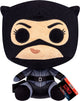 Funko-pop ! peluche poupée : le batman - peluche selina kyle (catwoman)