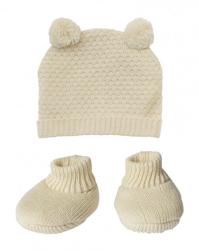 HELSS DOLLS BREIset Organic Cotton Set, 38-45 cm