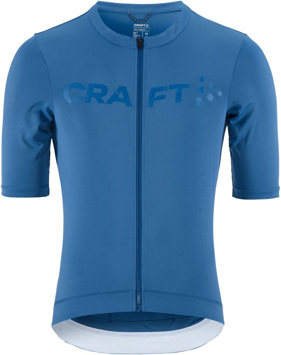 Logo d'endurance artisanal - maillot | je