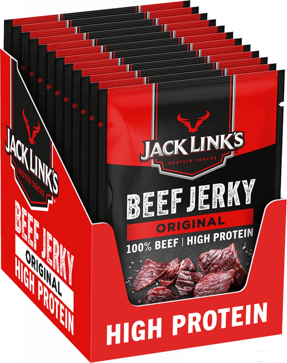 Liens Jack